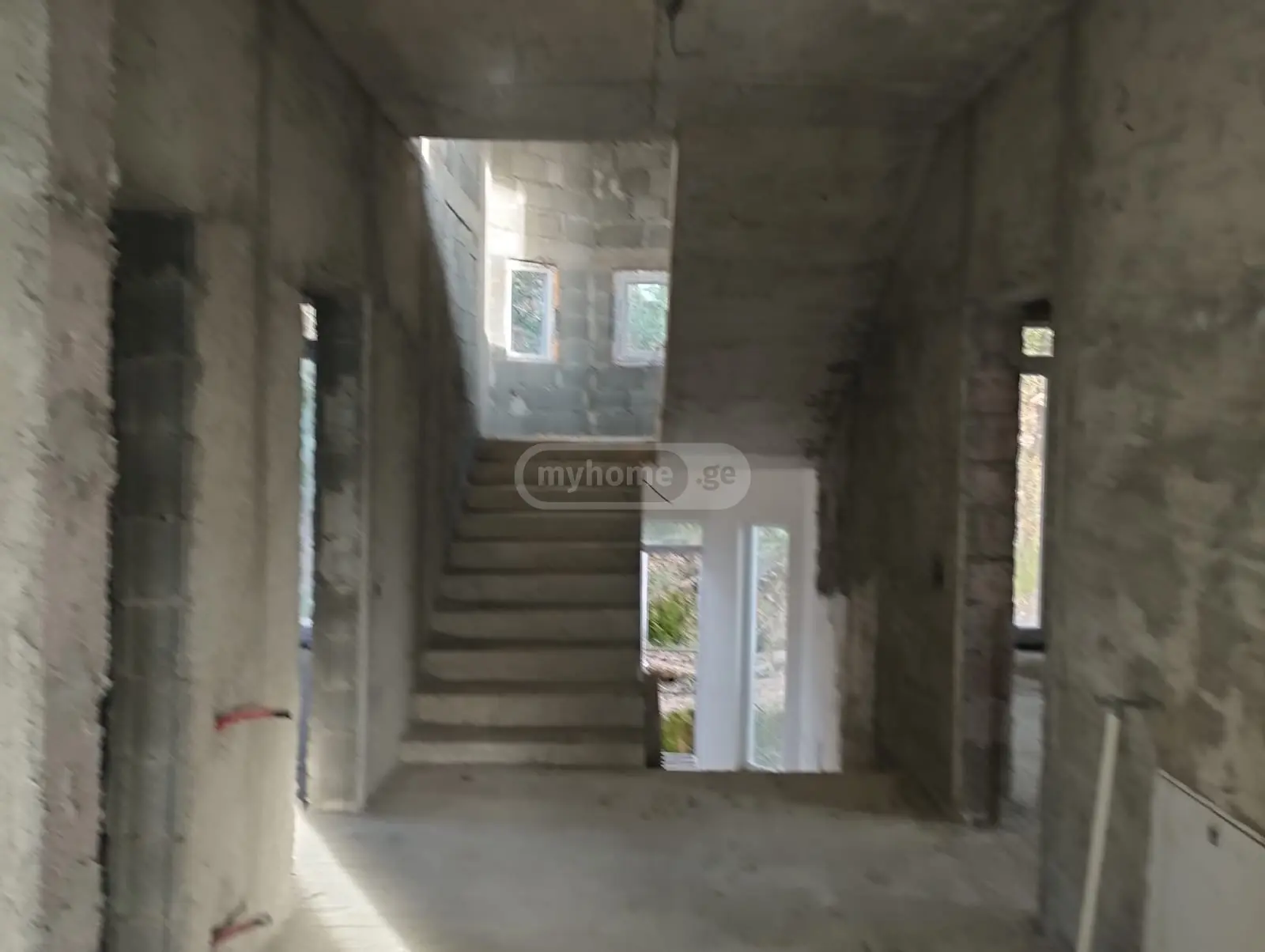 10+ Room Private House For Sale In Makhinjauri, In Batumi view 14