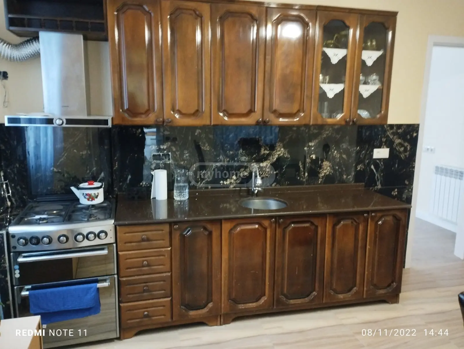 10+ Room Private House For Sale In Makhinjauri, In Batumi view 3