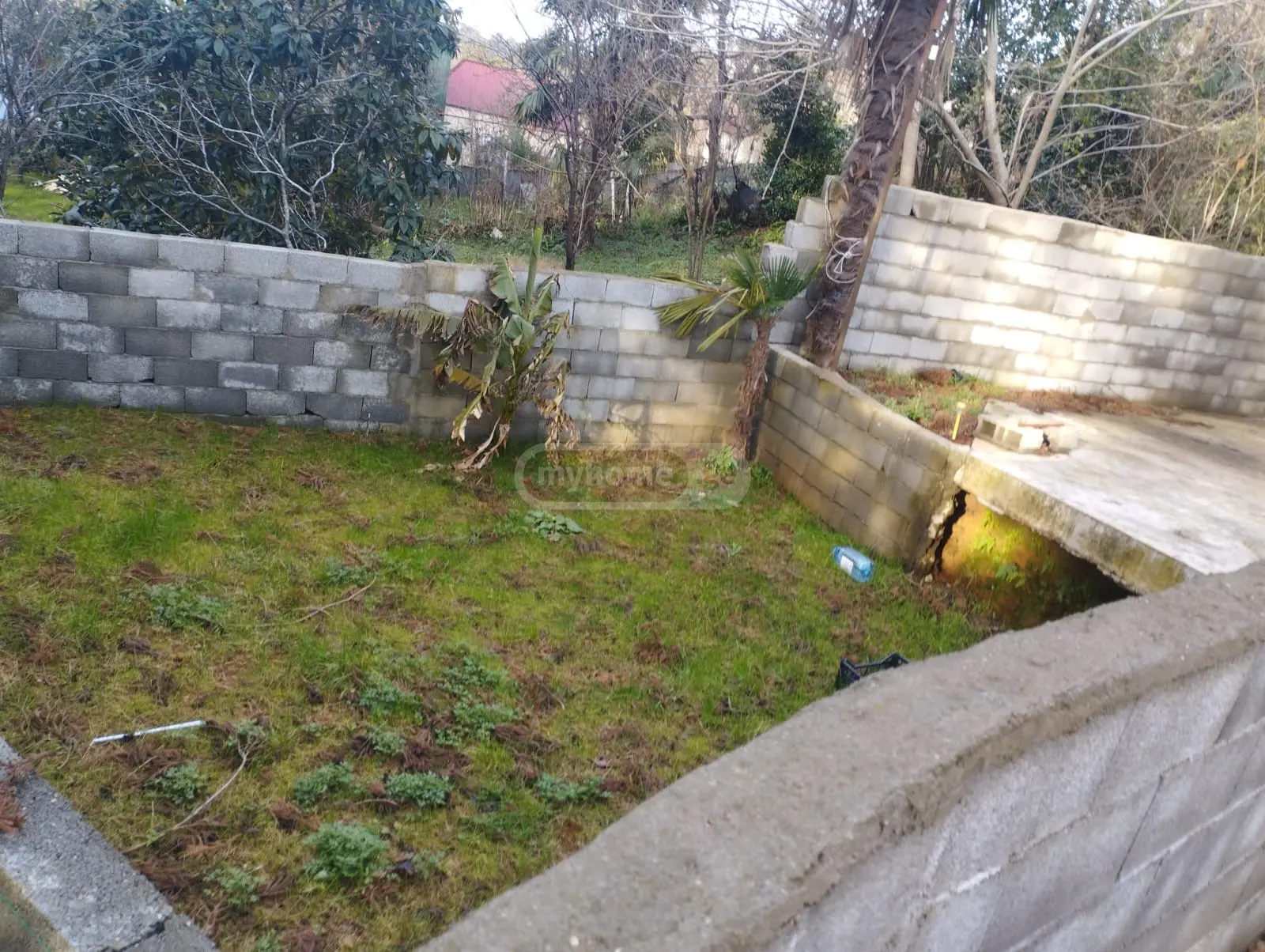 10+ Room Private House For Sale In Makhinjauri, In Batumi view 9