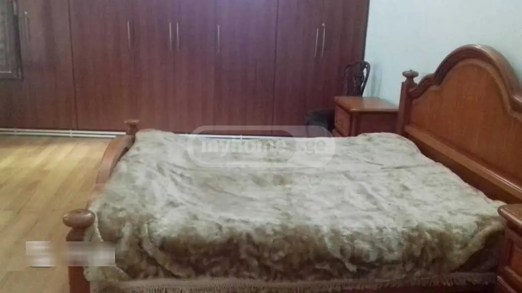 4 Room Country House For Rent In Mtskheta view 4