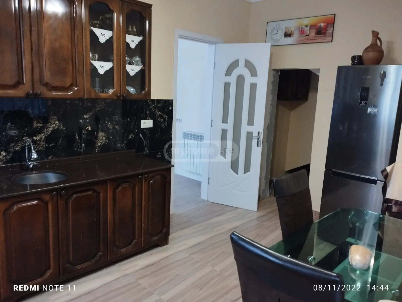 10+ Room Private House For Sale In Makhinjauri, In Batumi view 4