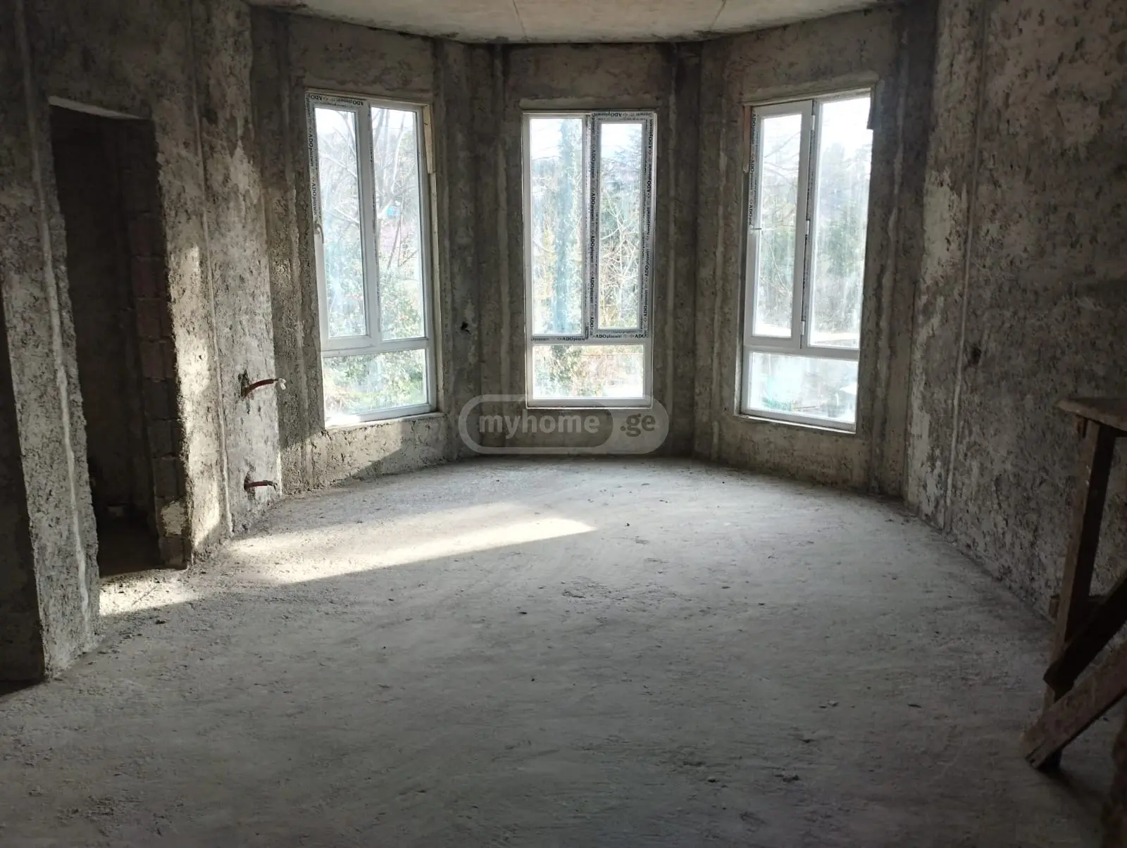 10+ Room Private House For Sale In Makhinjauri, In Batumi view 12