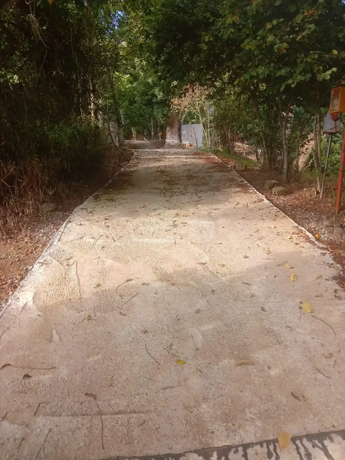 Non-Agricultural Plot For Sale In Batumi view 4