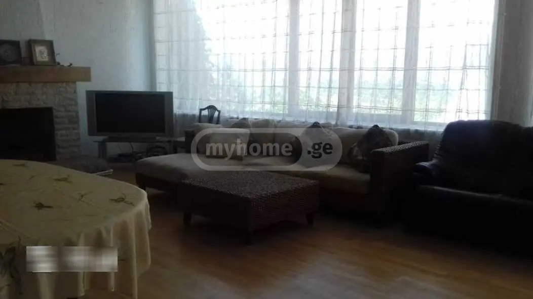 4 Room Country House For Rent In Mtskheta view 2