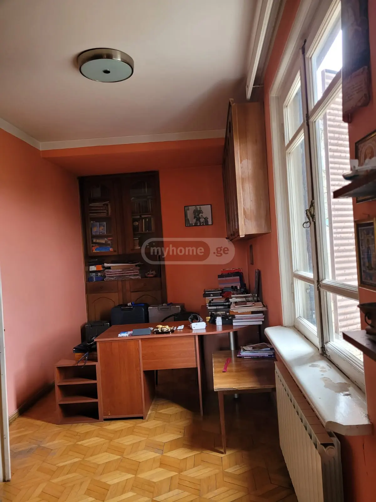 Продажа 8-комната Загородный дом view 15