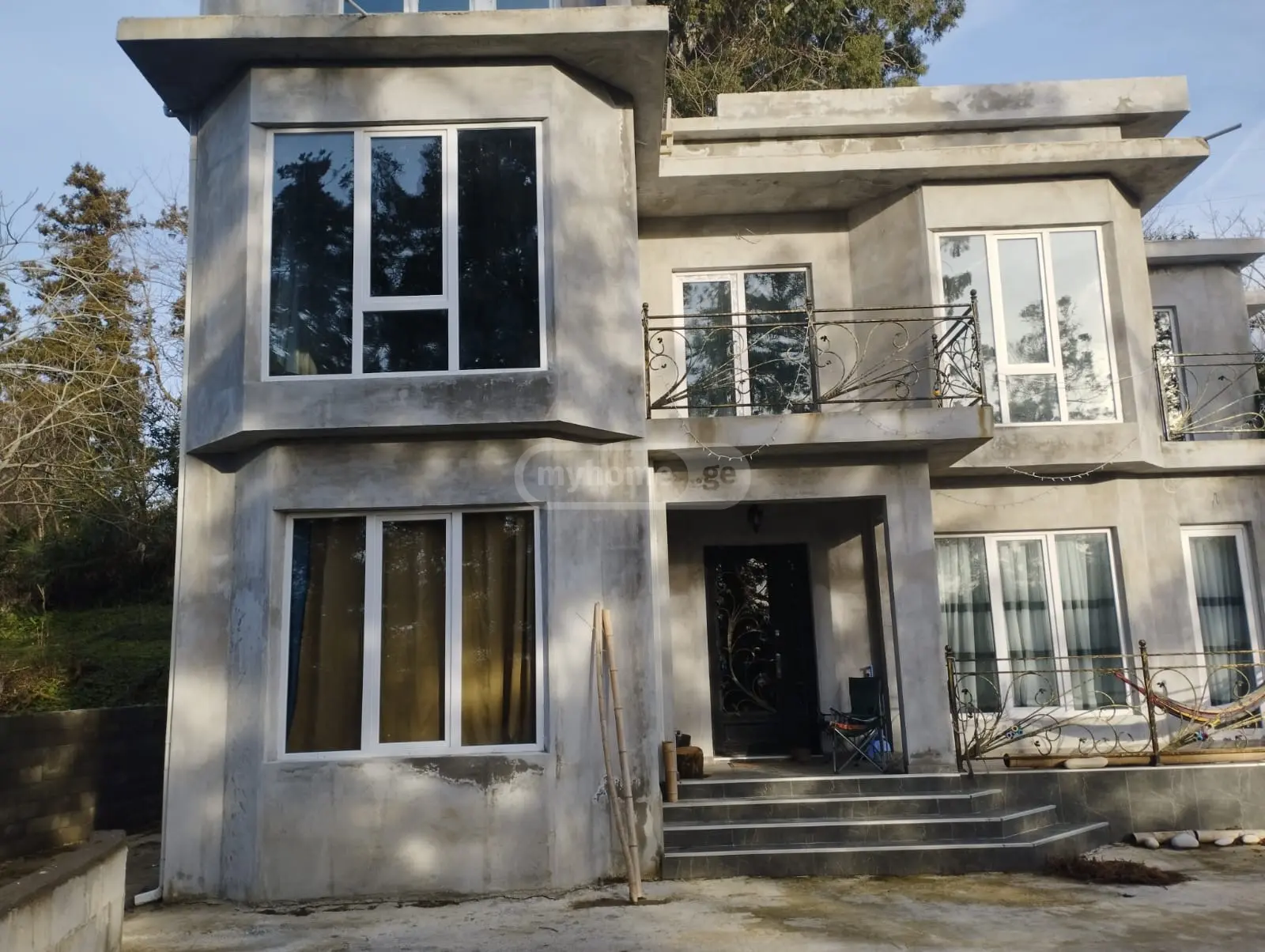 10+ Room Private House For Sale In Makhinjauri, In Batumi view 7