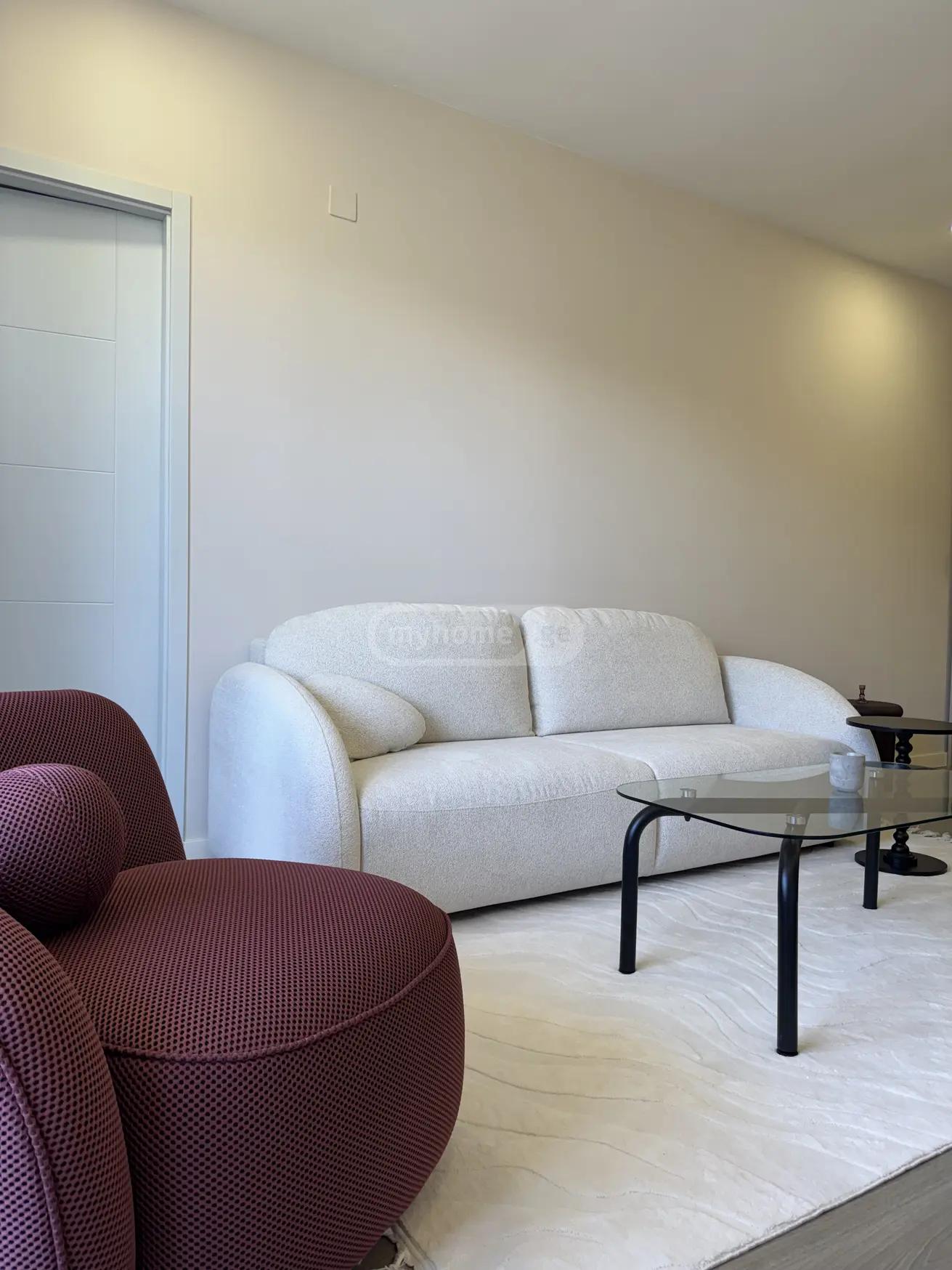 2 Room Apartment For Sale view 1
