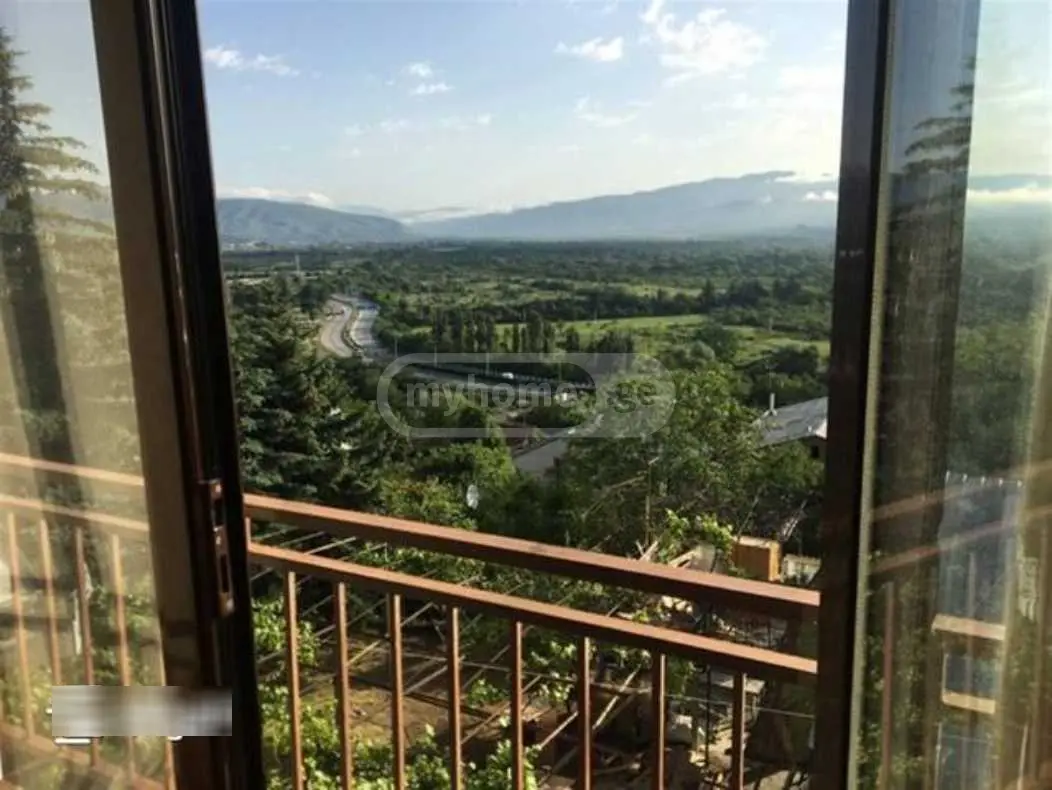 4 Room Country House For Rent In Mtskheta view 9