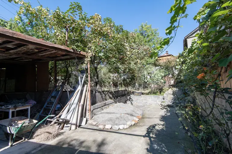 Solomon Dodashvili St: 4-Room House, 109.0 M² | Korter.Ge view 10