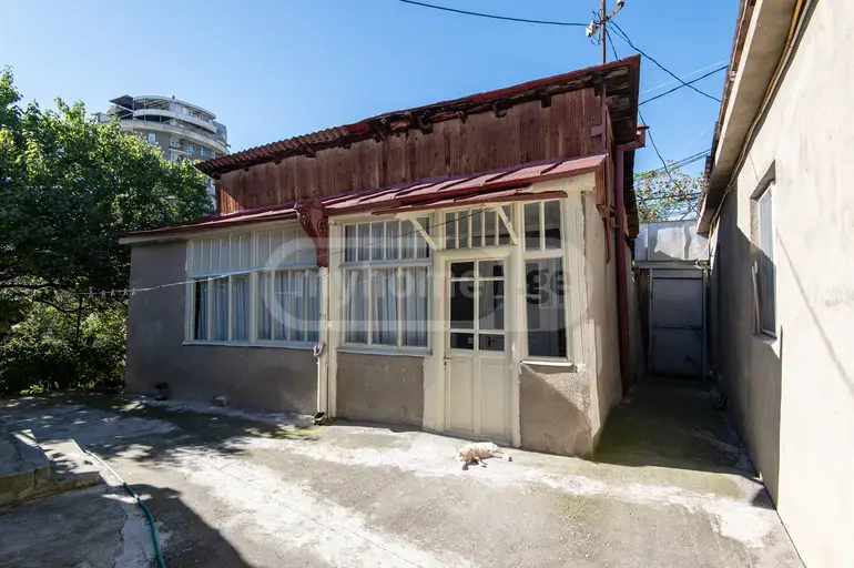 Solomon Dodashvili St: 4-Room House, 109.0 M² | Korter.Ge view 17