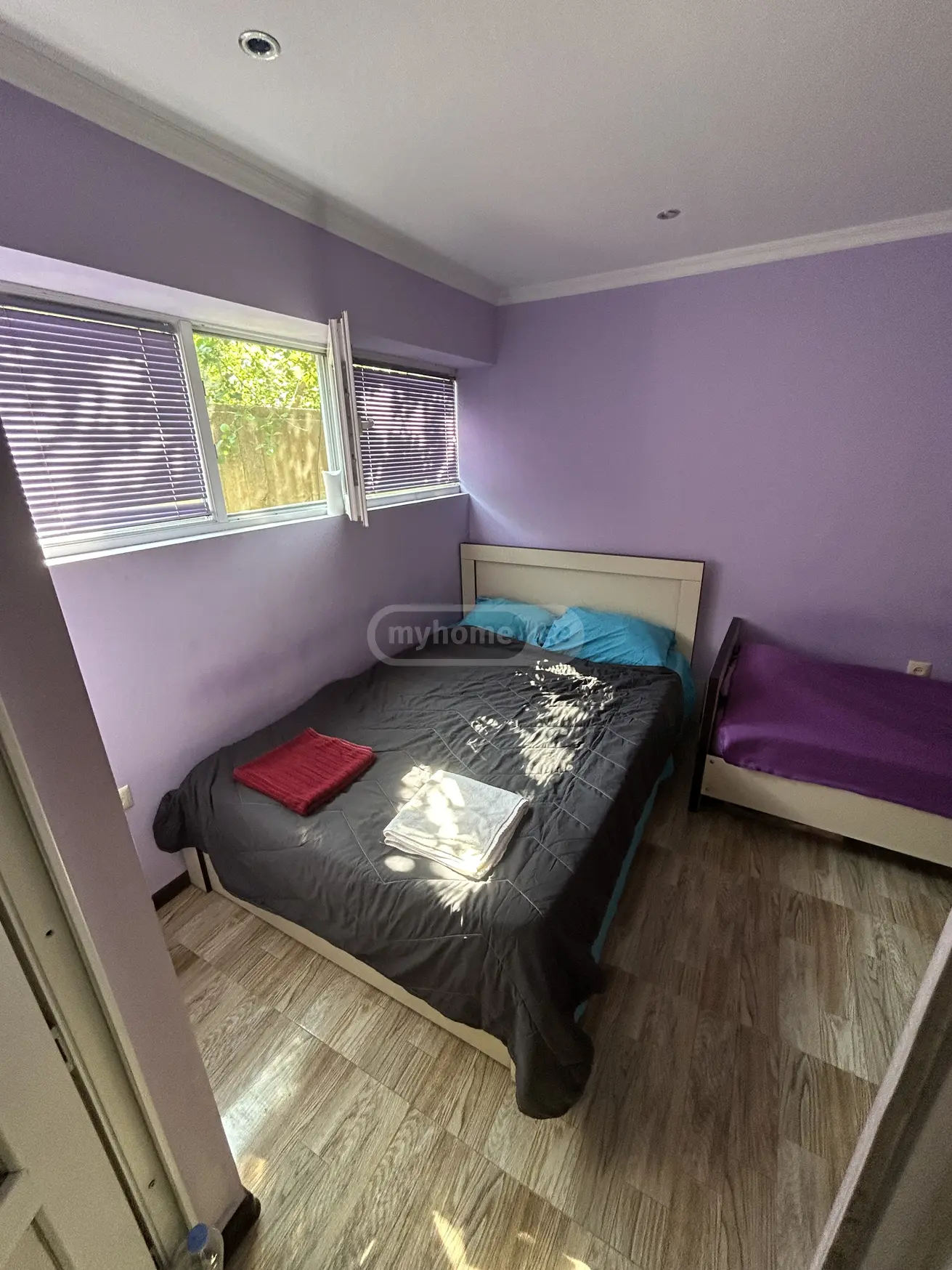 2 Room Apartment Daily Rent In Grigoleti, In Lanchkhuti Municipality view 5