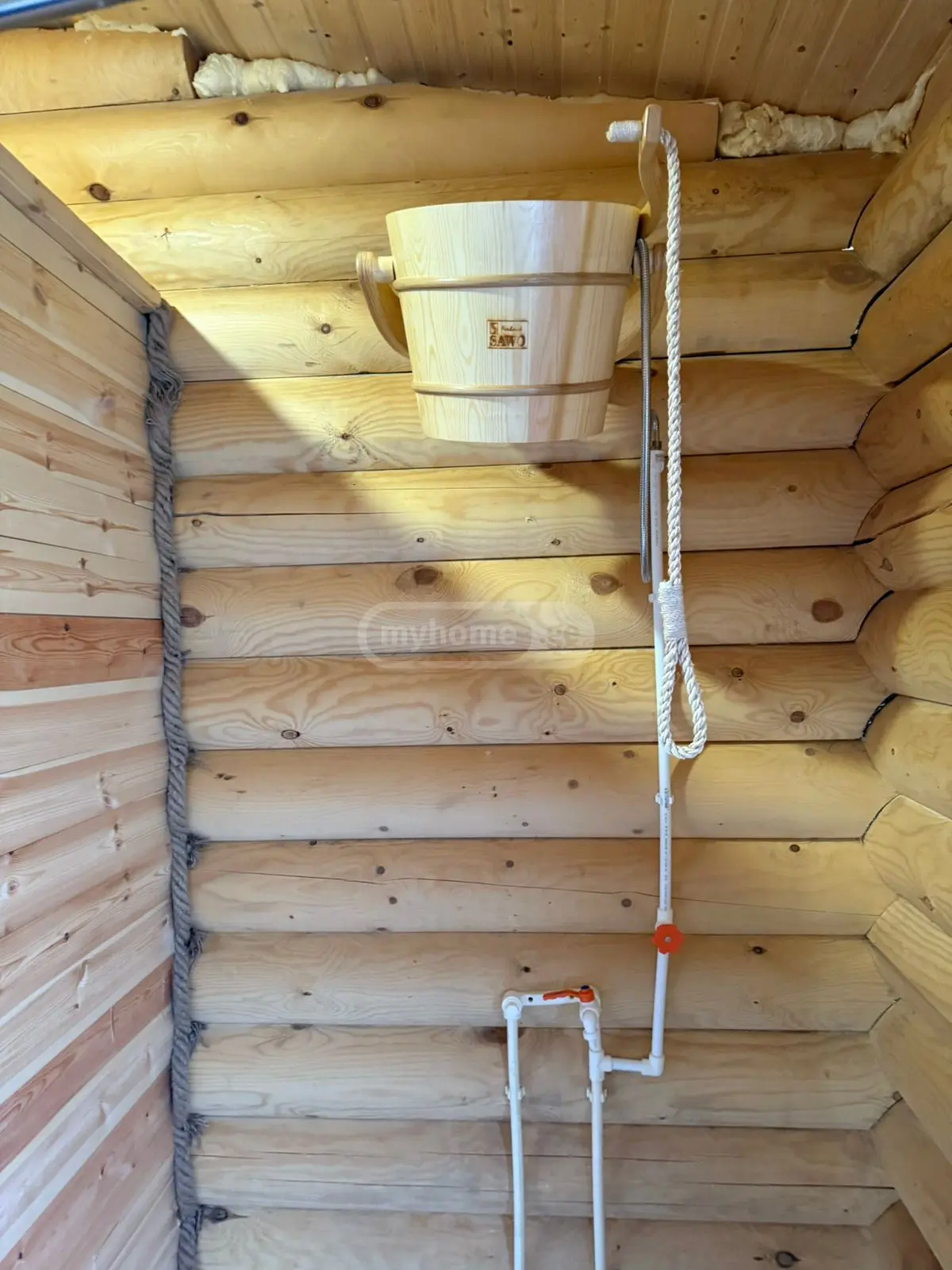 1 Room Country House Daily Rent In Mtskheta view 16
