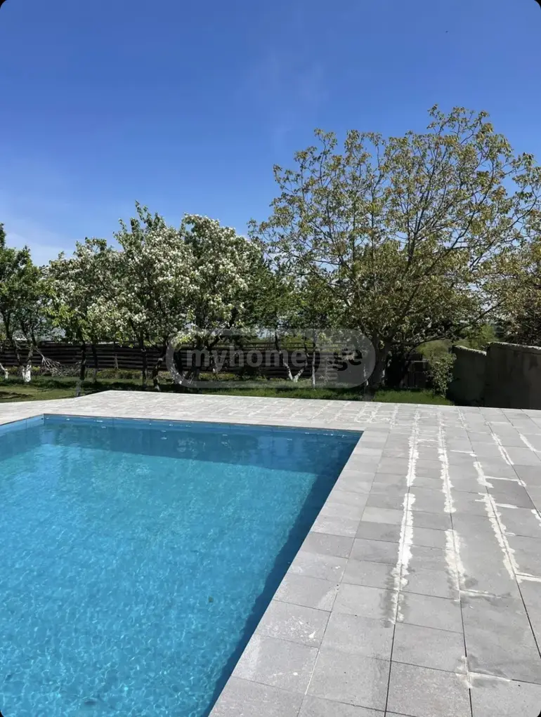 10+ Room Country House Daily Rent In Tabakhmela view 1