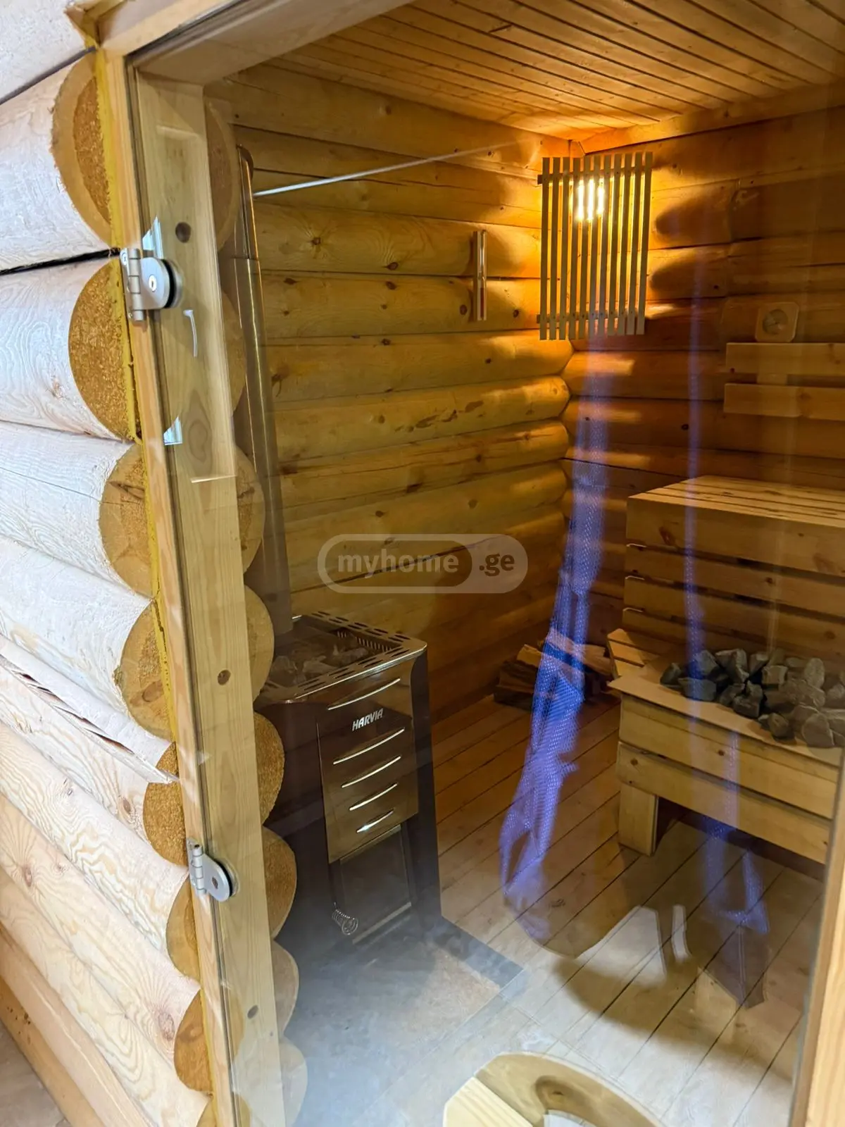 1 Room Country House Daily Rent In Mtskheta view 14