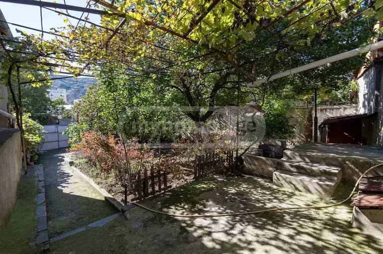 Solomon Dodashvili St: 4-Room House, 109.0 M² | Korter.Ge view 14