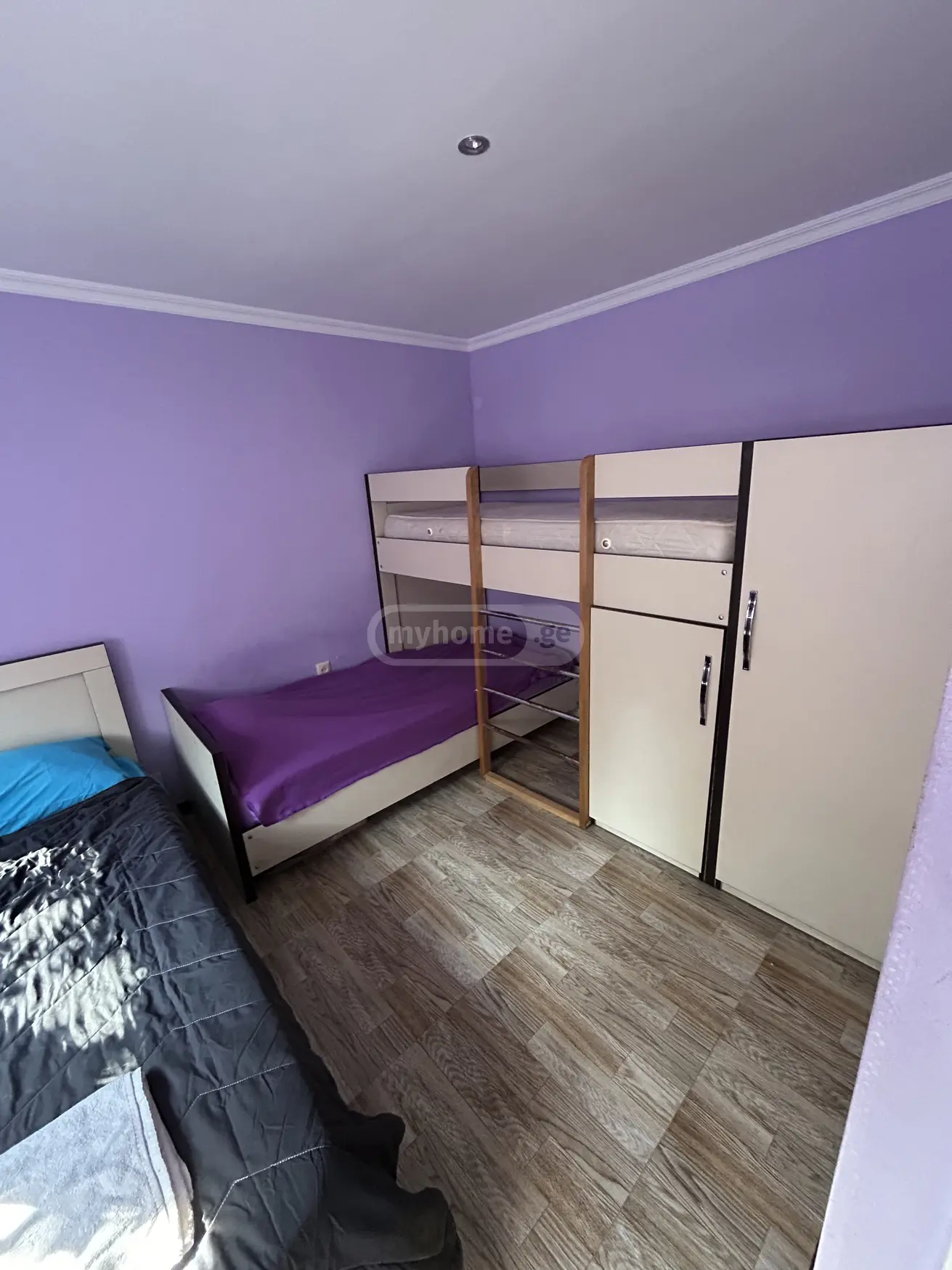 2 Room Apartment Daily Rent In Grigoleti, In Lanchkhuti Municipality view 6