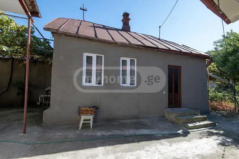 Solomon Dodashvili St: 4-Room House, 109.0 M² | Korter.Ge view 12