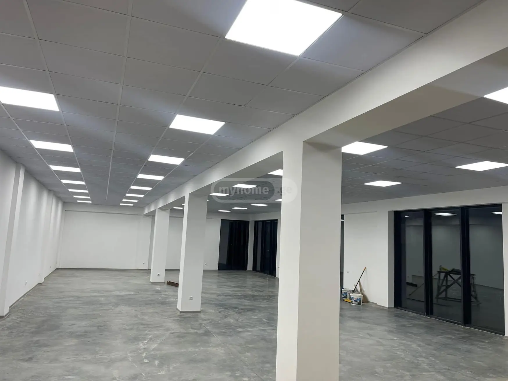Universal Commercial Area For Rent In Sagarejo view 11
