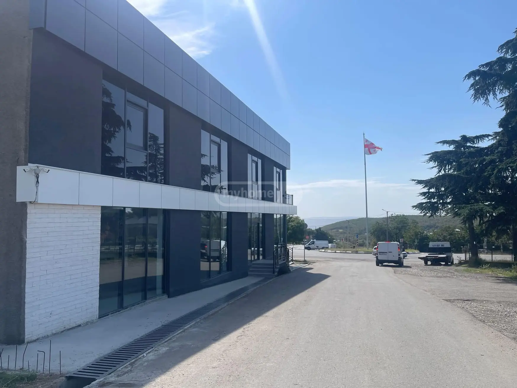 Universal Commercial Area For Rent In Sagarejo view 5