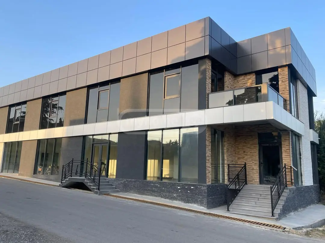 Universal Commercial Area For Rent In Sagarejo view 3