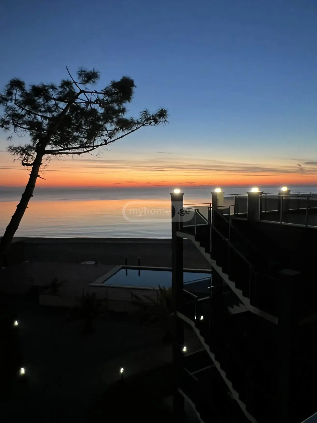 10+ Room Hotel For Sale In Boni-Gorodok District, In Batumi view 7