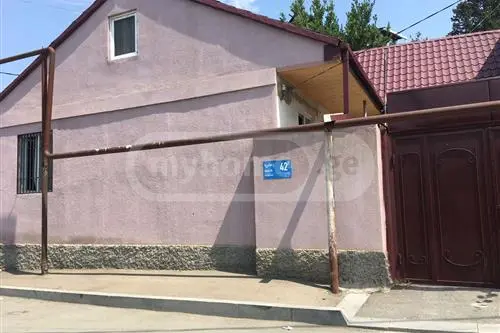 4 Room Private House For Sale view 6