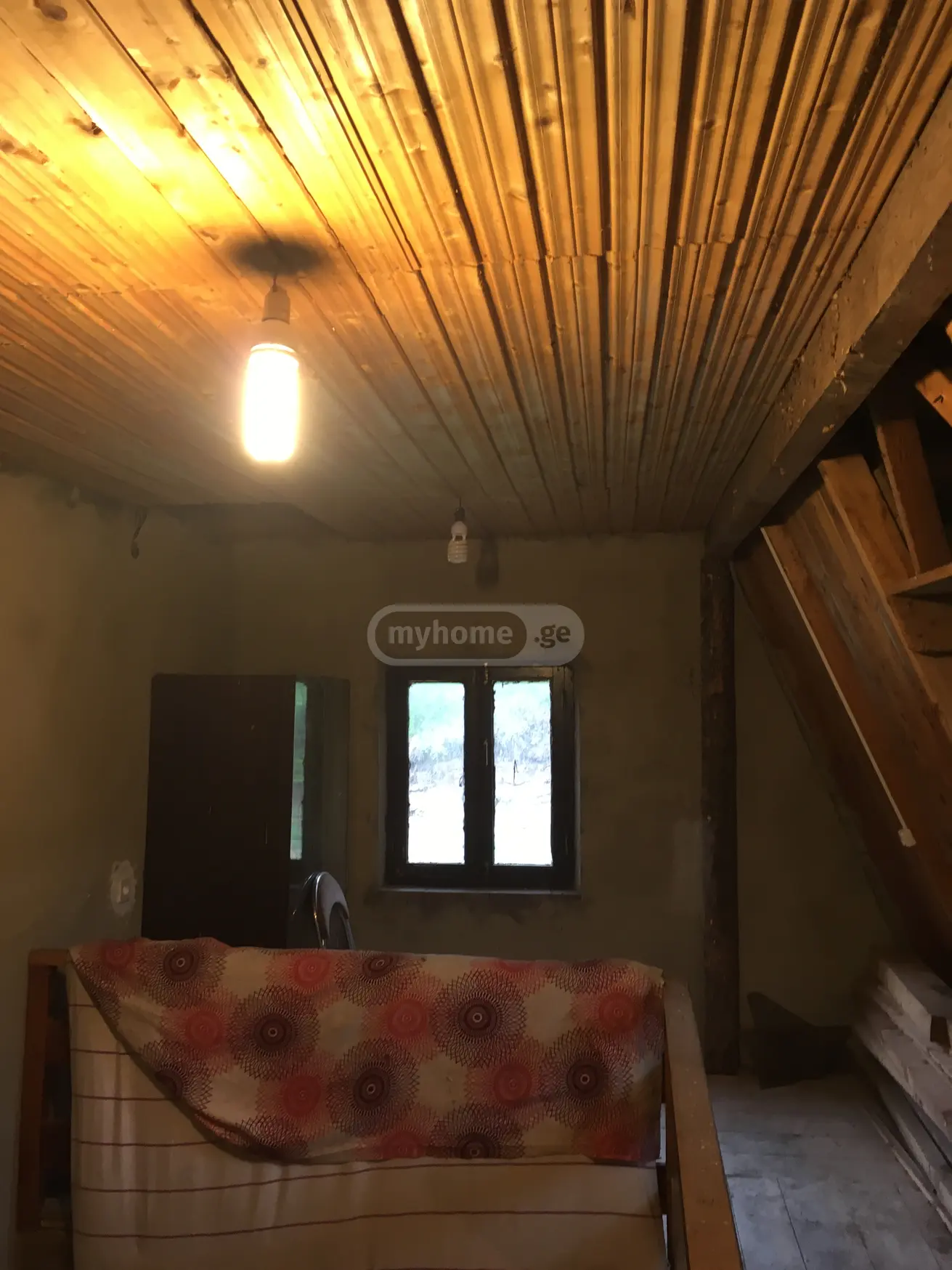 5 Room Country House For Sale view 6