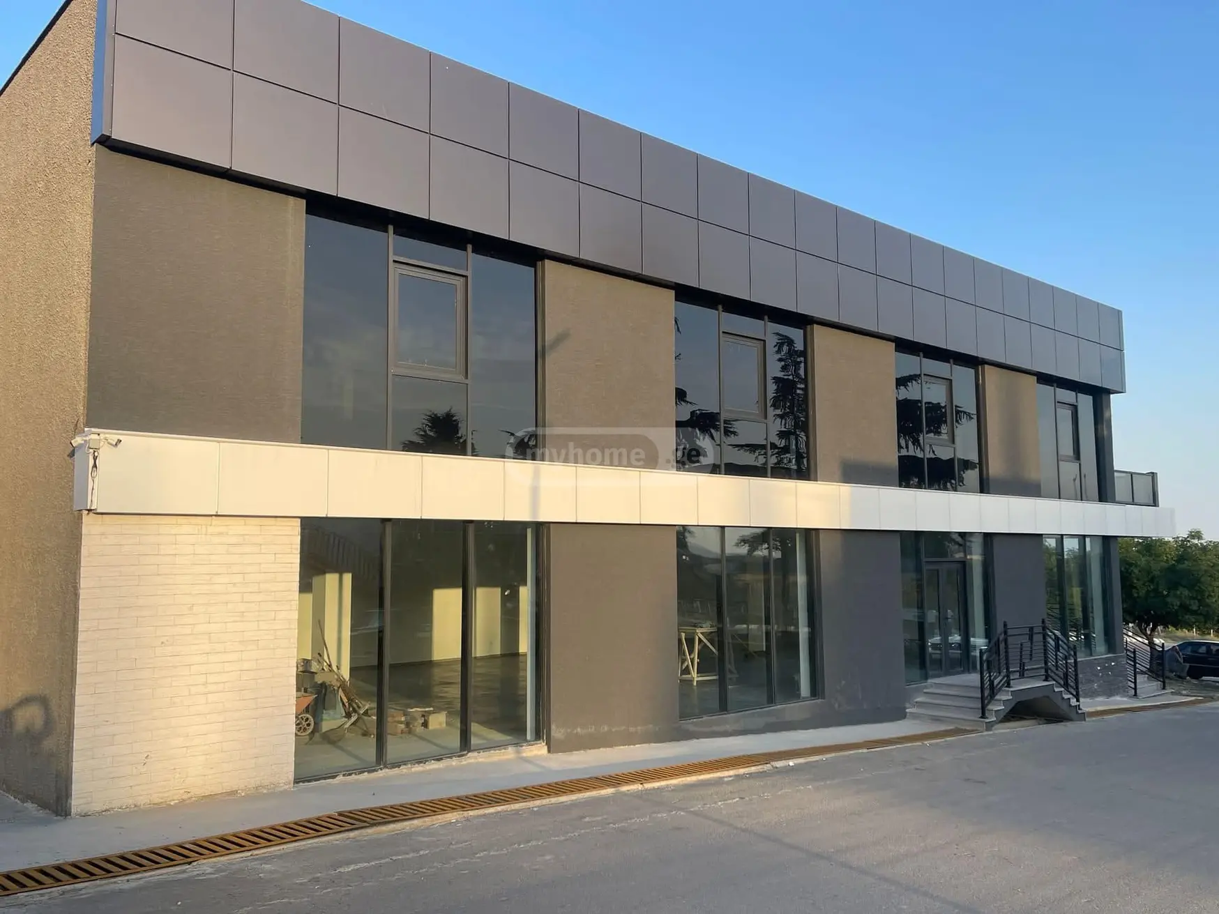 Universal Commercial Area For Rent In Sagarejo view 4
