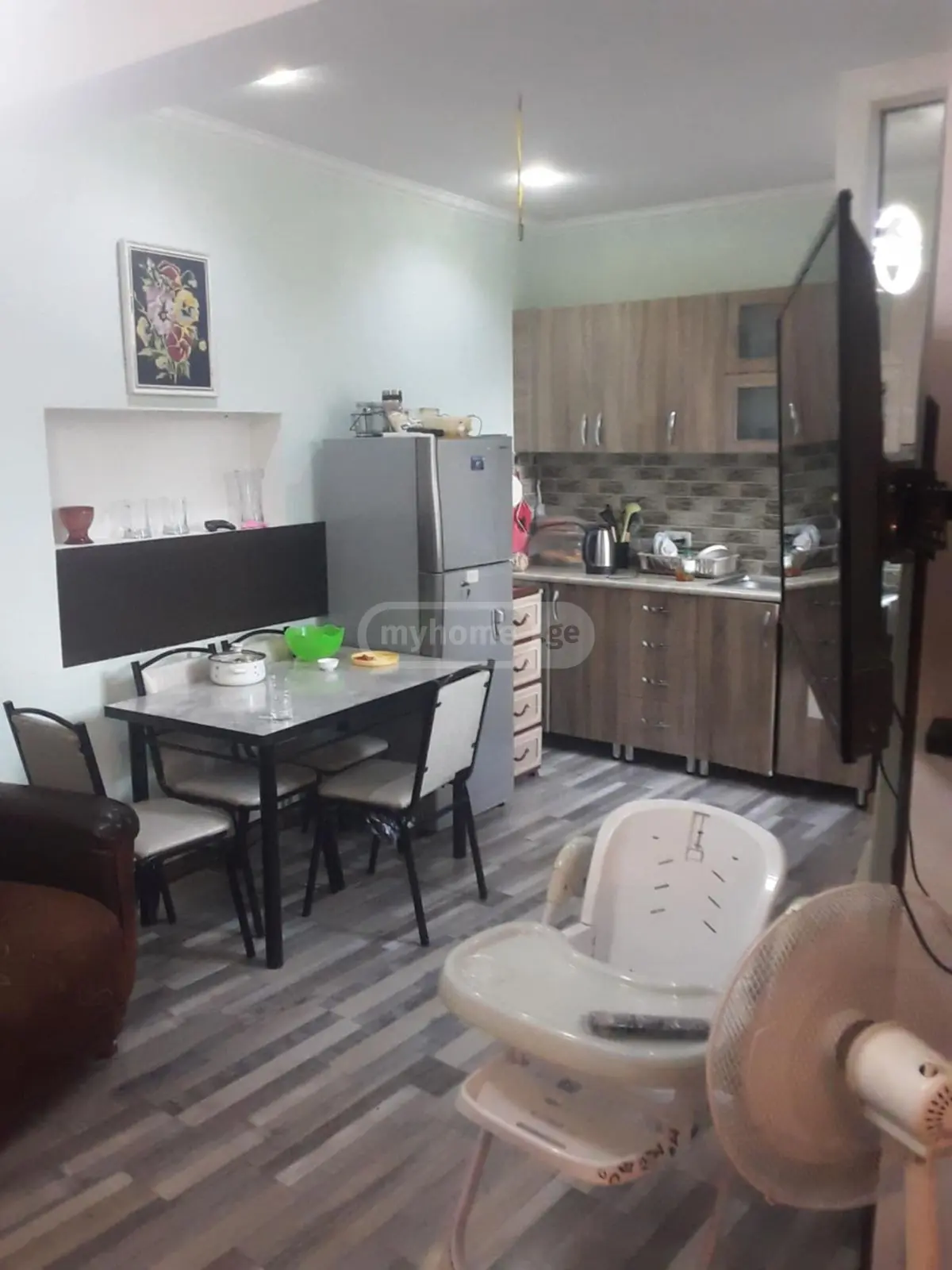 4 Room Private House For Sale view 11
