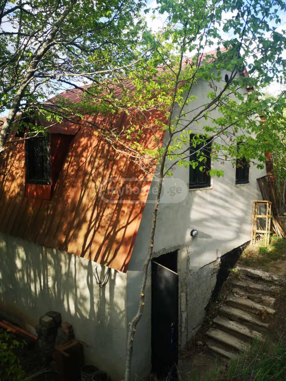 5 Room Country House For Sale view 2