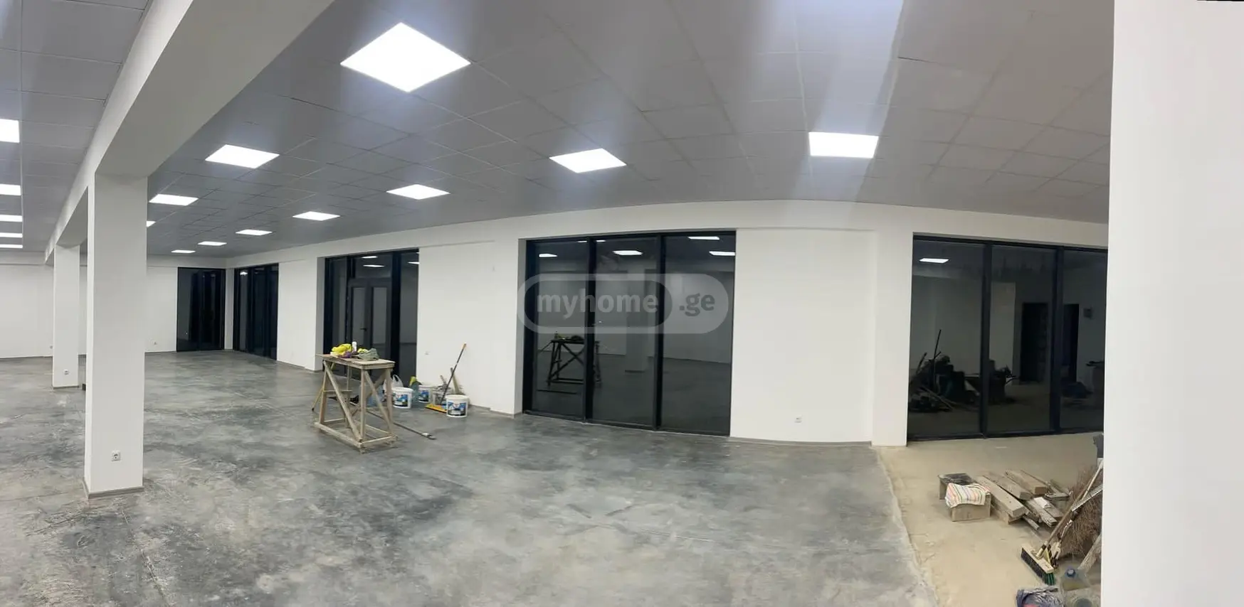 Universal Commercial Area For Rent In Sagarejo view 12