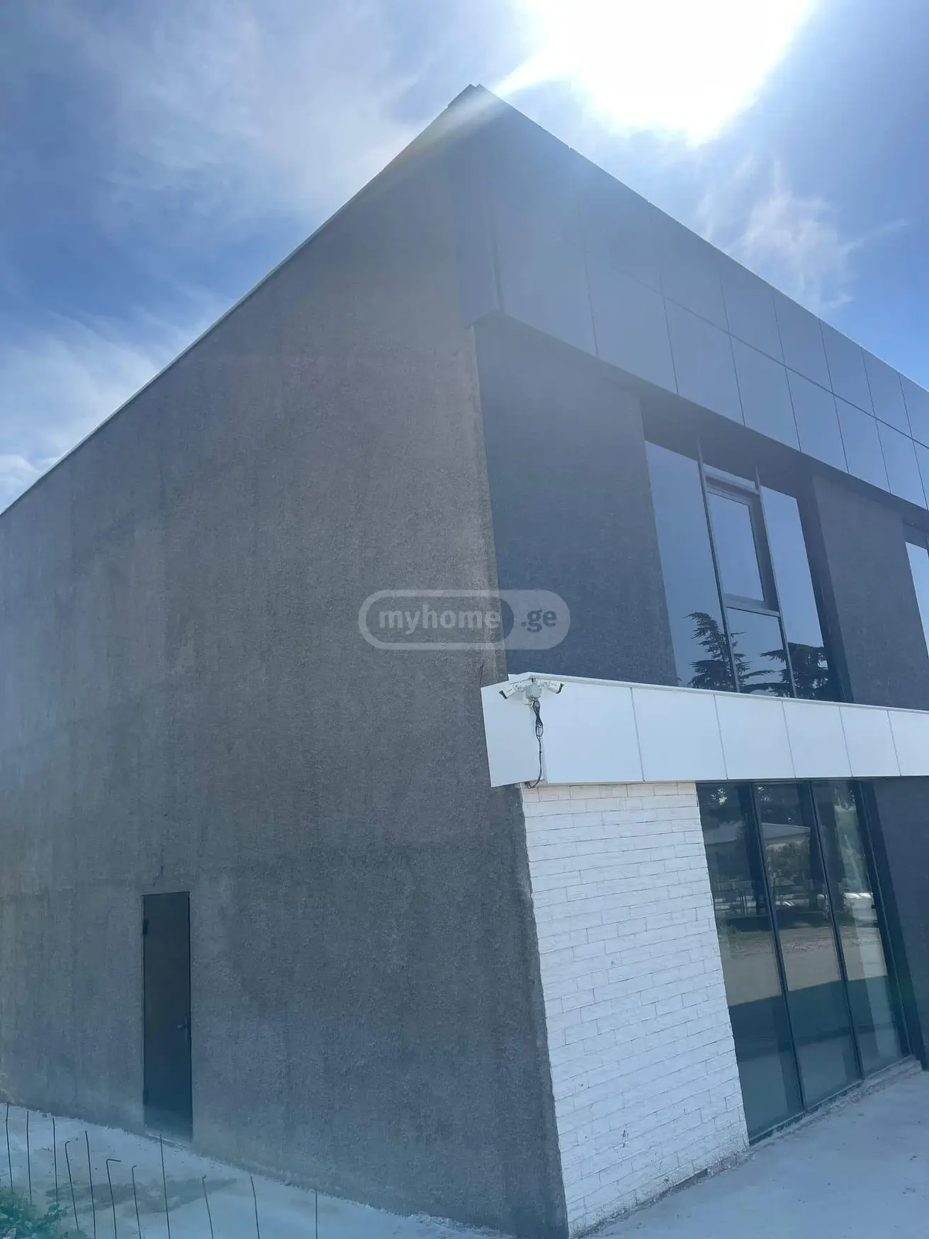 Universal Commercial Area For Rent In Sagarejo view 7