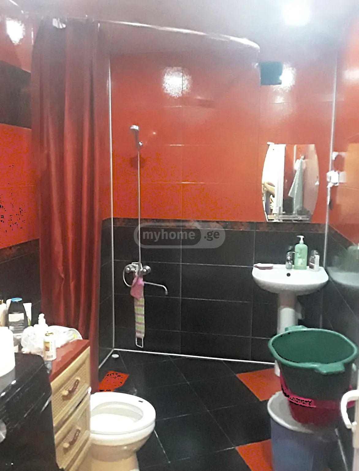 4 Room Private House For Sale view 8