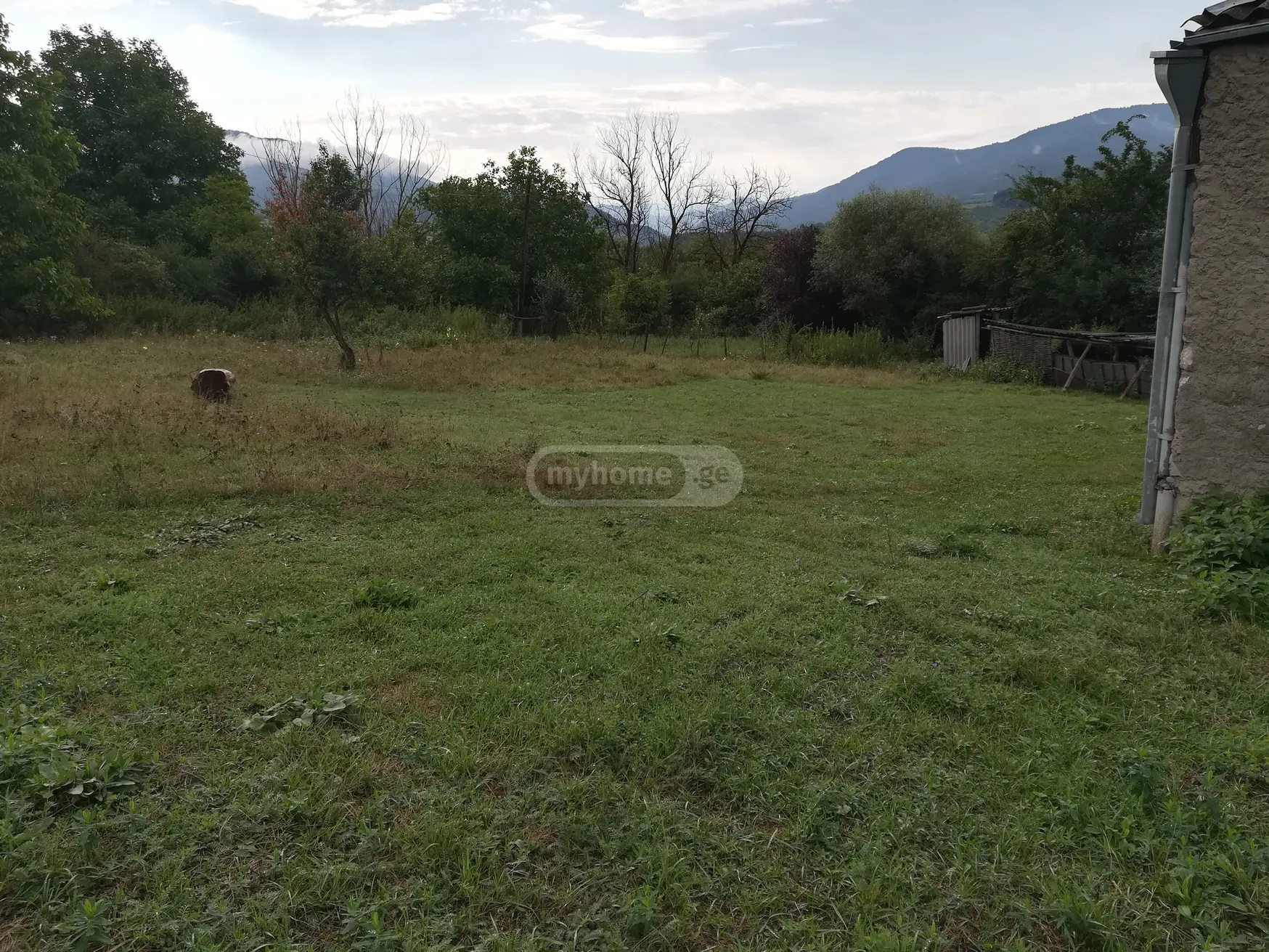 4 Room Private House For Sale view 7