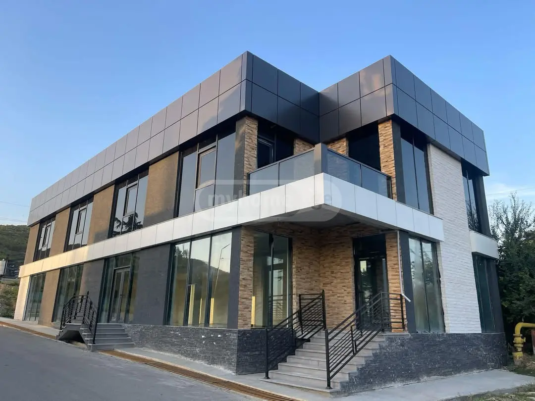 Universal Commercial Area For Rent In Sagarejo view 1