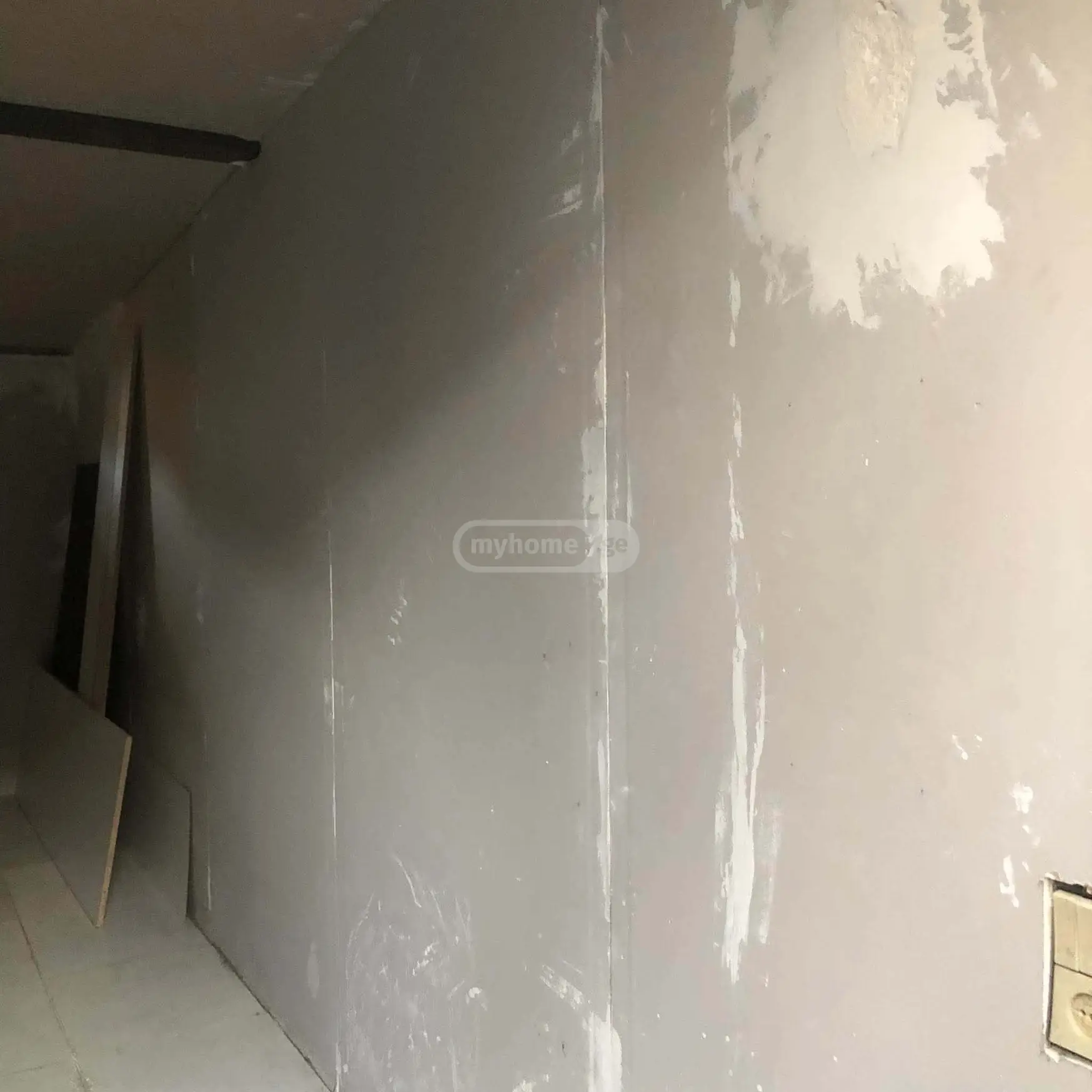 Garage Commercial Area For Rent In Vake view 7