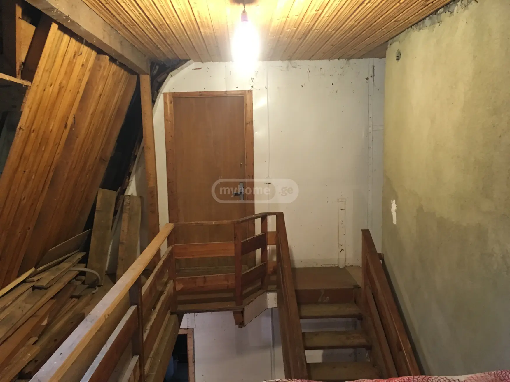 5 Room Country House For Sale view 8