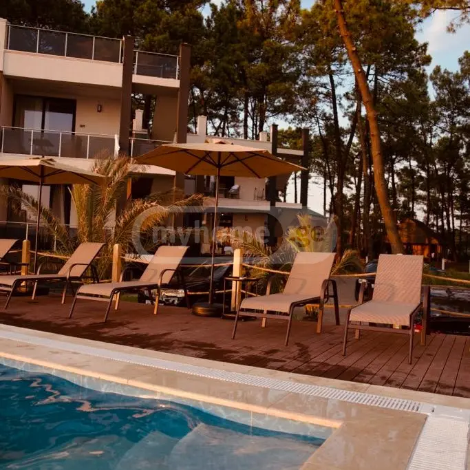 10+ Room Hotel For Sale In Boni-Gorodok District, In Batumi view 5