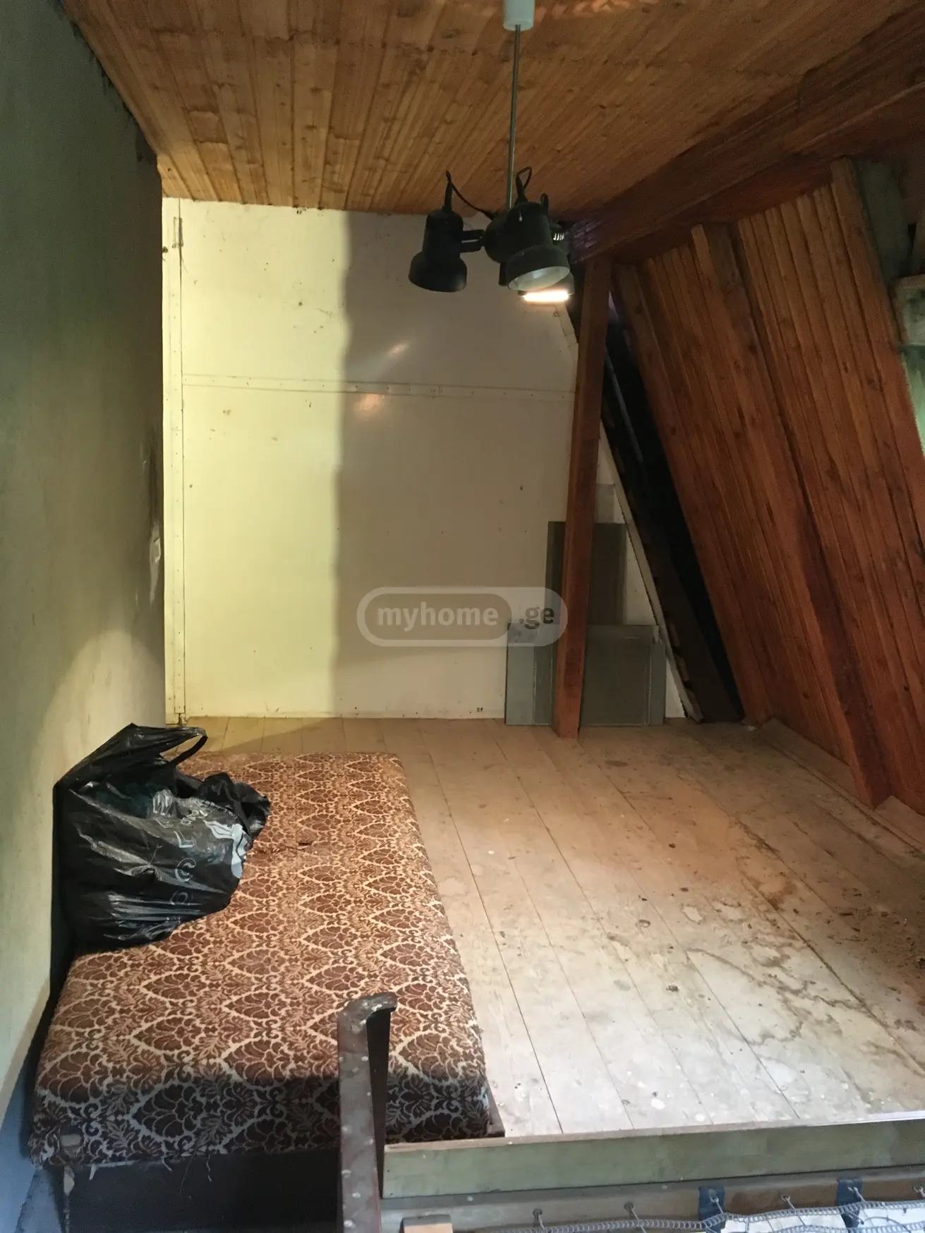 5 Room Country House For Sale view 9