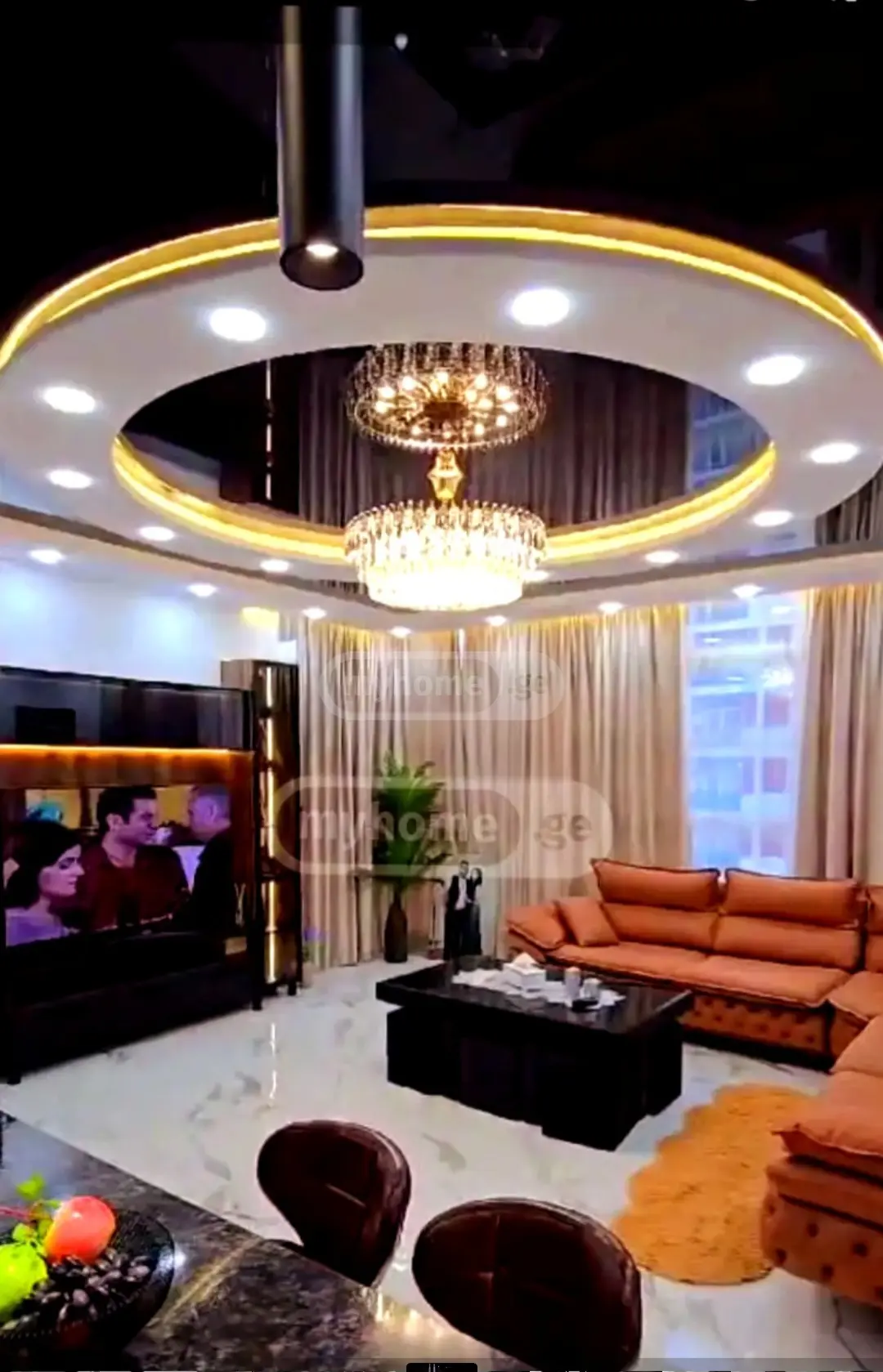 3 Room Apartment For Sale view 2