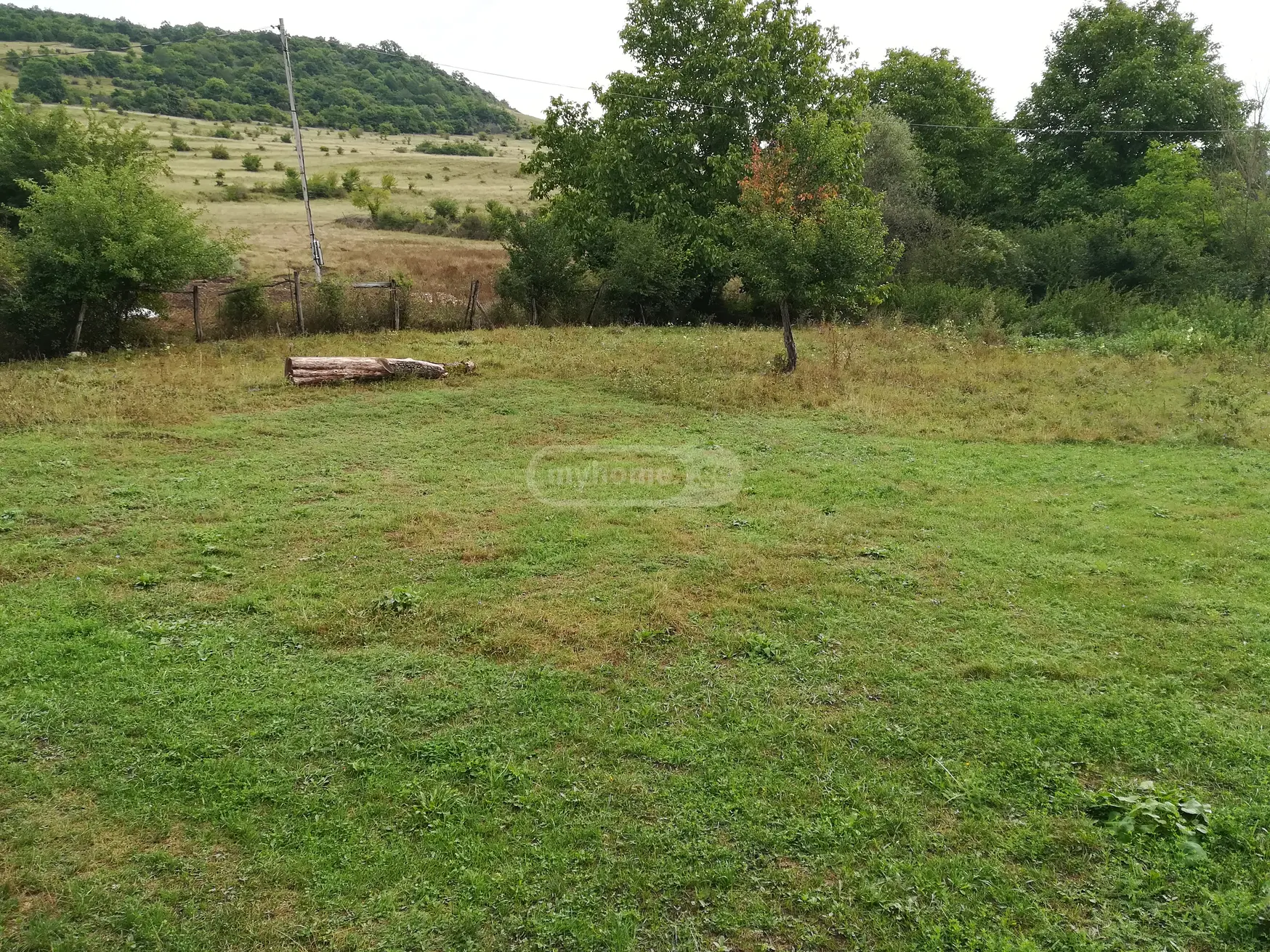 4 Room Private House For Sale view 2