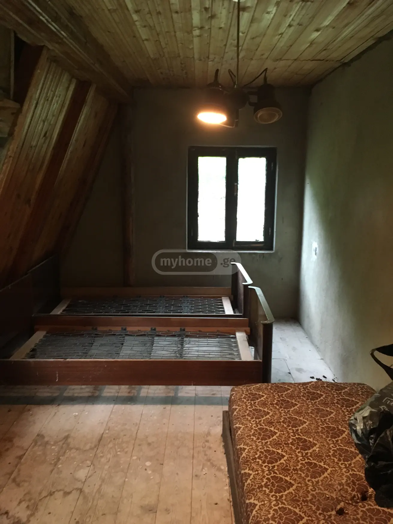 5 Room Country House For Sale view 10