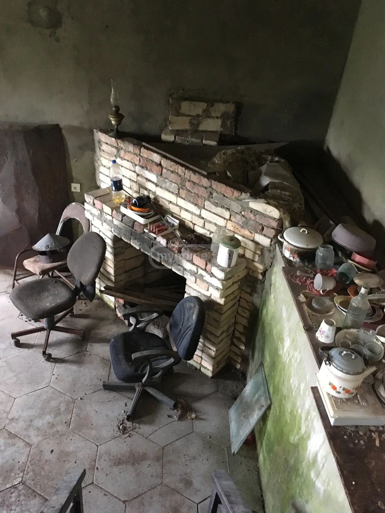5 Room Country House For Sale view 7