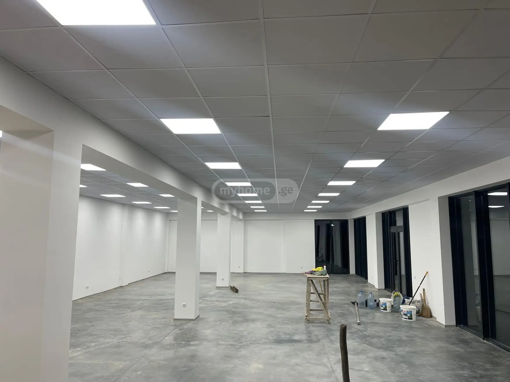 Universal Commercial Area For Rent In Sagarejo view 8