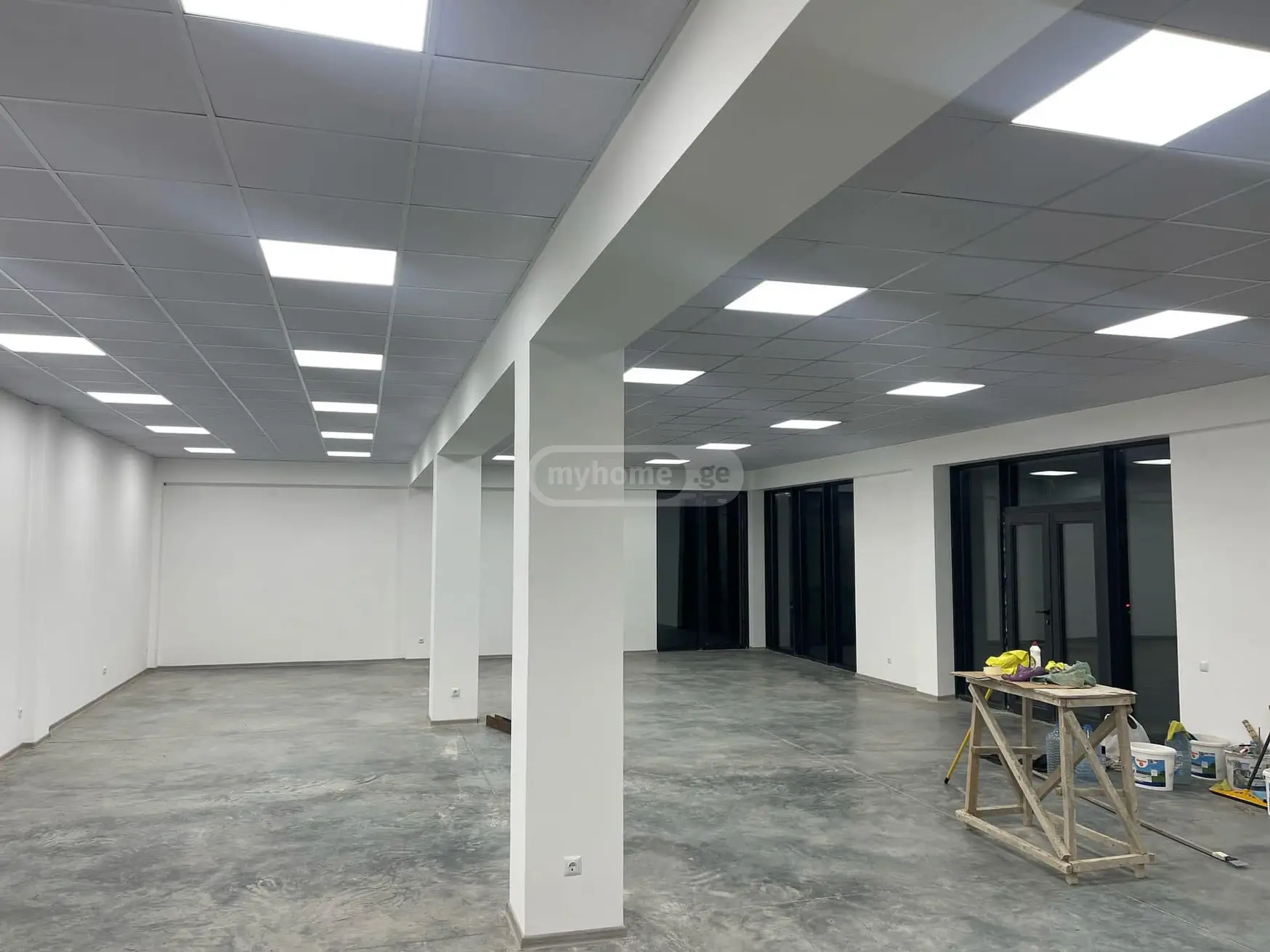 Universal Commercial Area For Rent In Sagarejo view 10