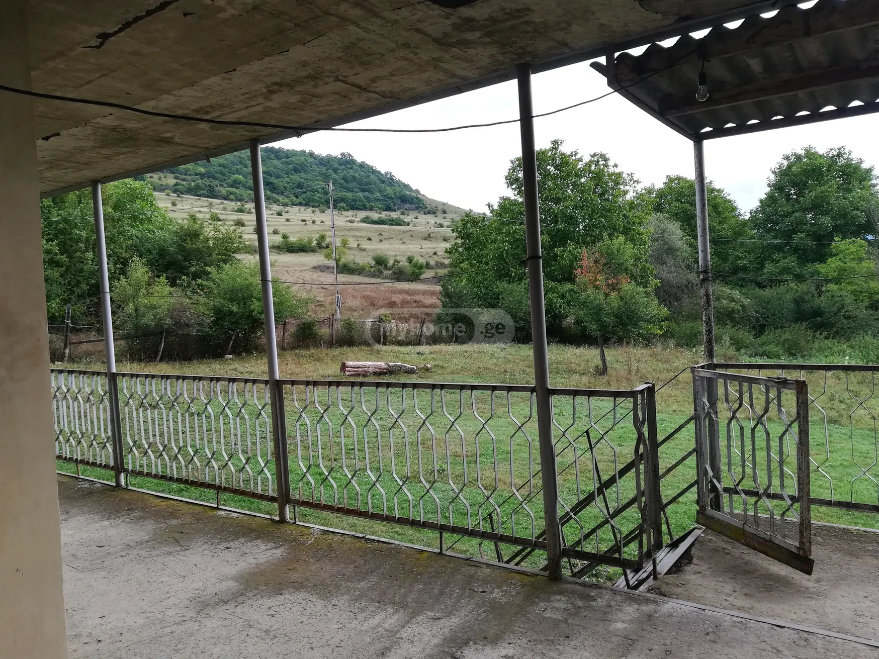 4 Room Private House For Sale view 3