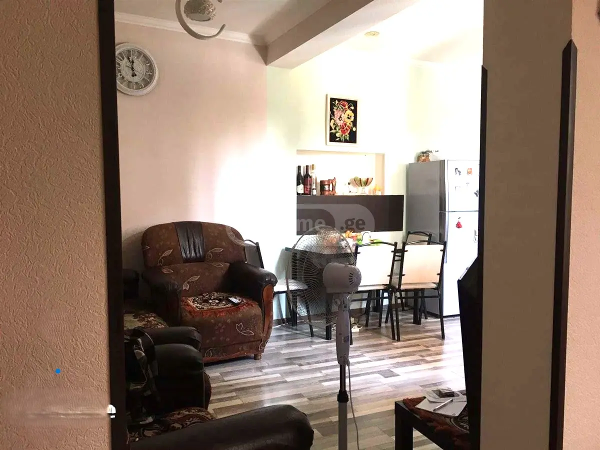 4 Room Private House For Sale view 1