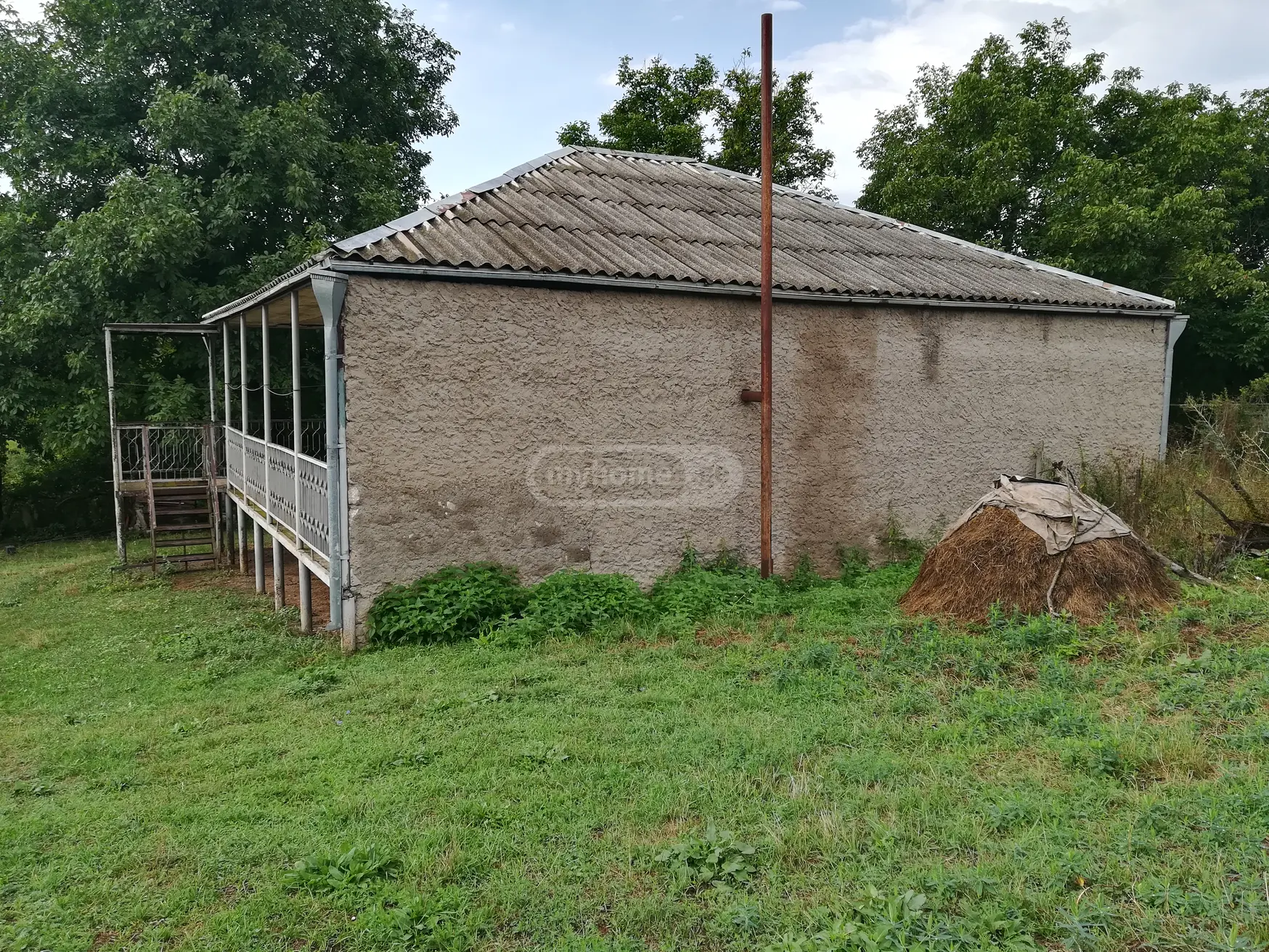 4 Room Private House For Sale view 4