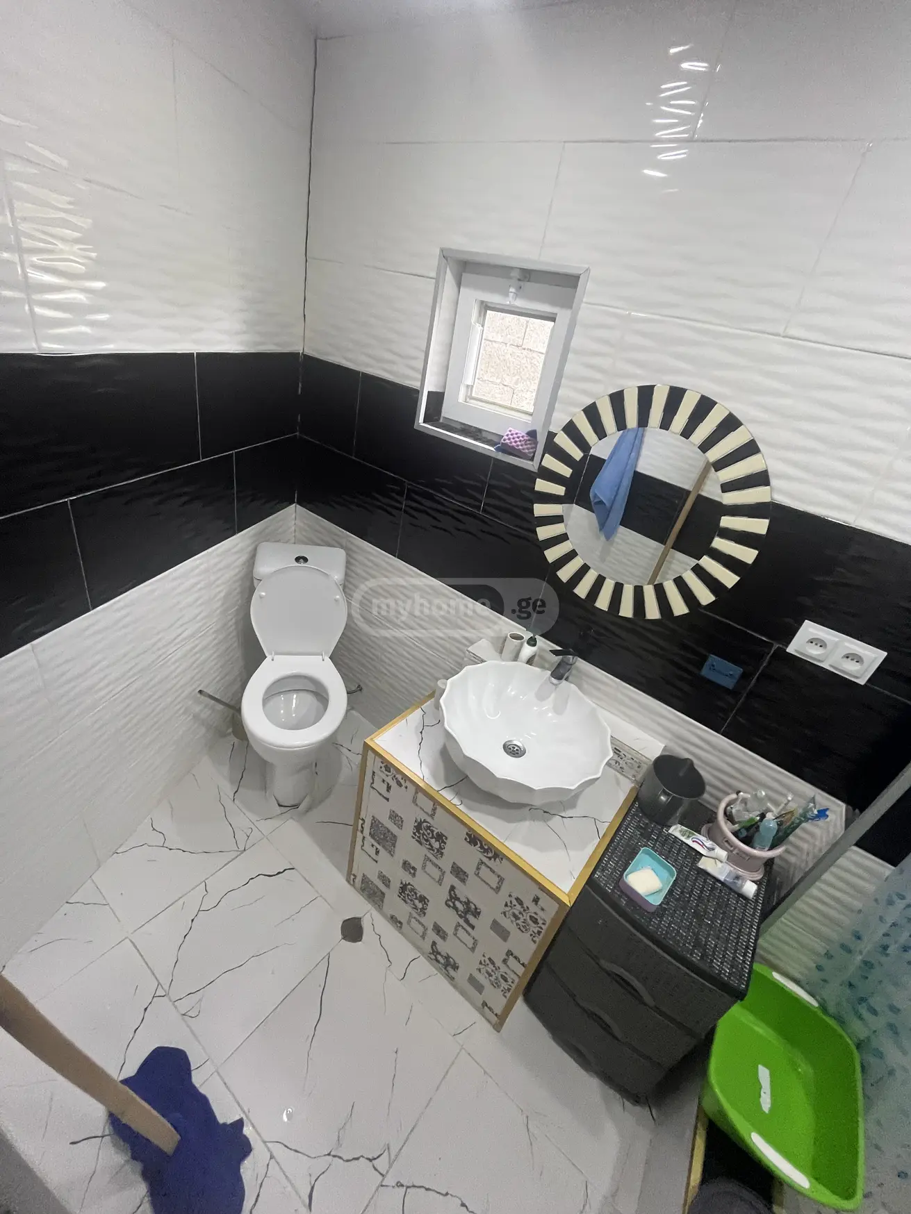 8 Room Private House For Sale view 8