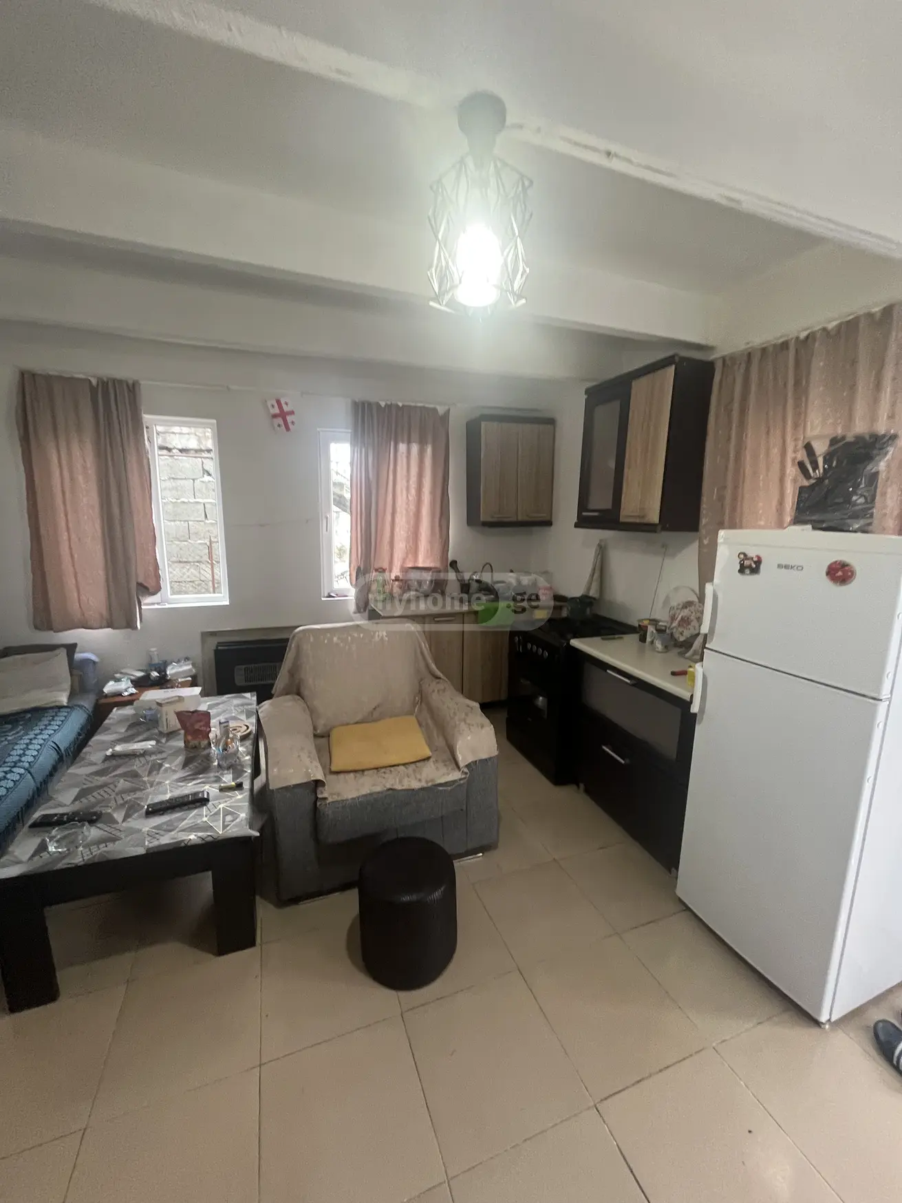 8 Room Private House For Sale view 13